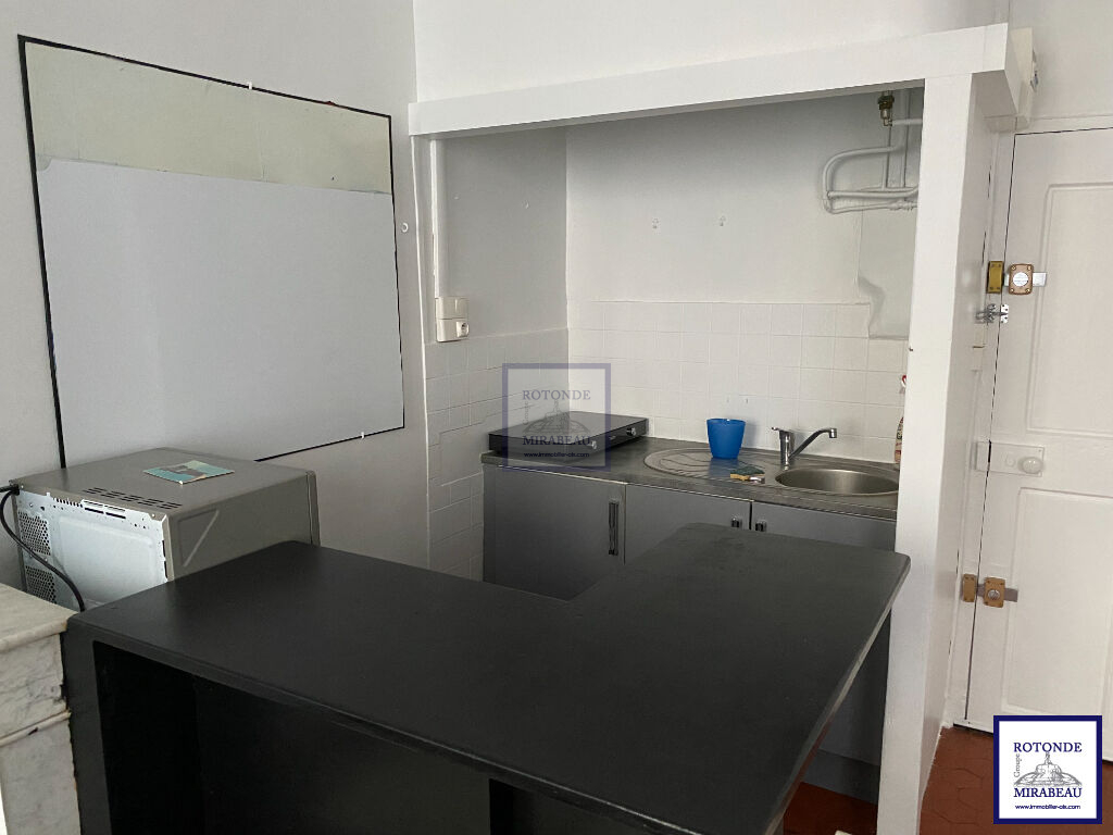 Location Appartement AIX EN PROVENCE 1 pièces