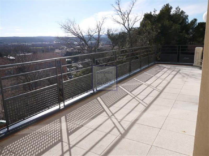 Location Appartement ROUSSET 2 chambres