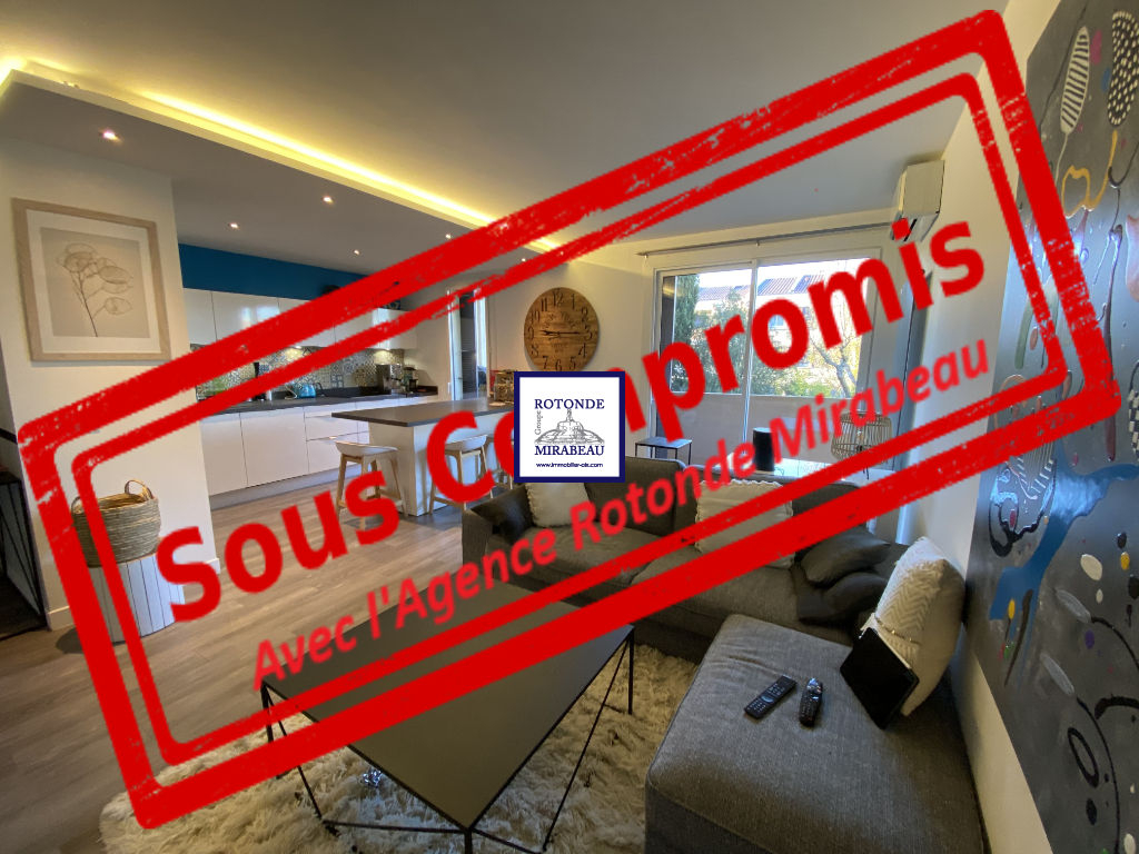 Vente Appartement AIX EN PROVENCE 2 chambres