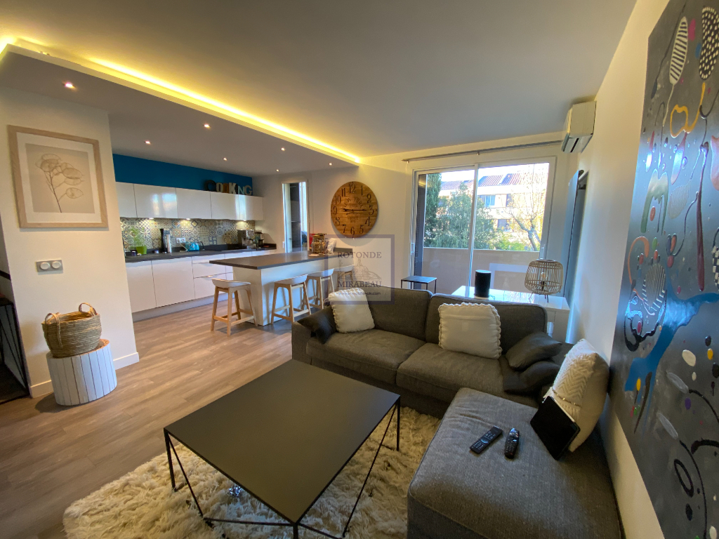 Vente Appartement AIX EN PROVENCE 1 salles d'eau