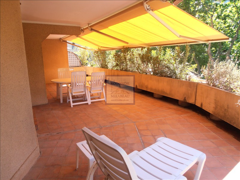 Vente Appartement AIX EN PROVENCE Mandat : 78373