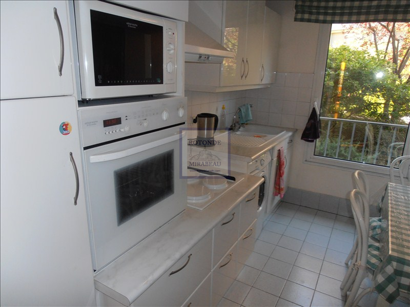 Vente Appartement AIX EN PROVENCE 1 salles d'eau