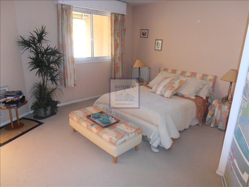 Vente Appartement AIX EN PROVENCE surface habitable de 111.7 m²
