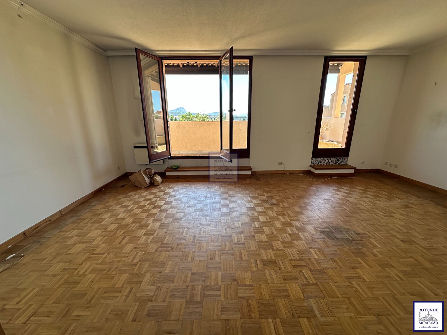Vente Appartement AIX EN PROVENCE surface habitable de 72 m²
