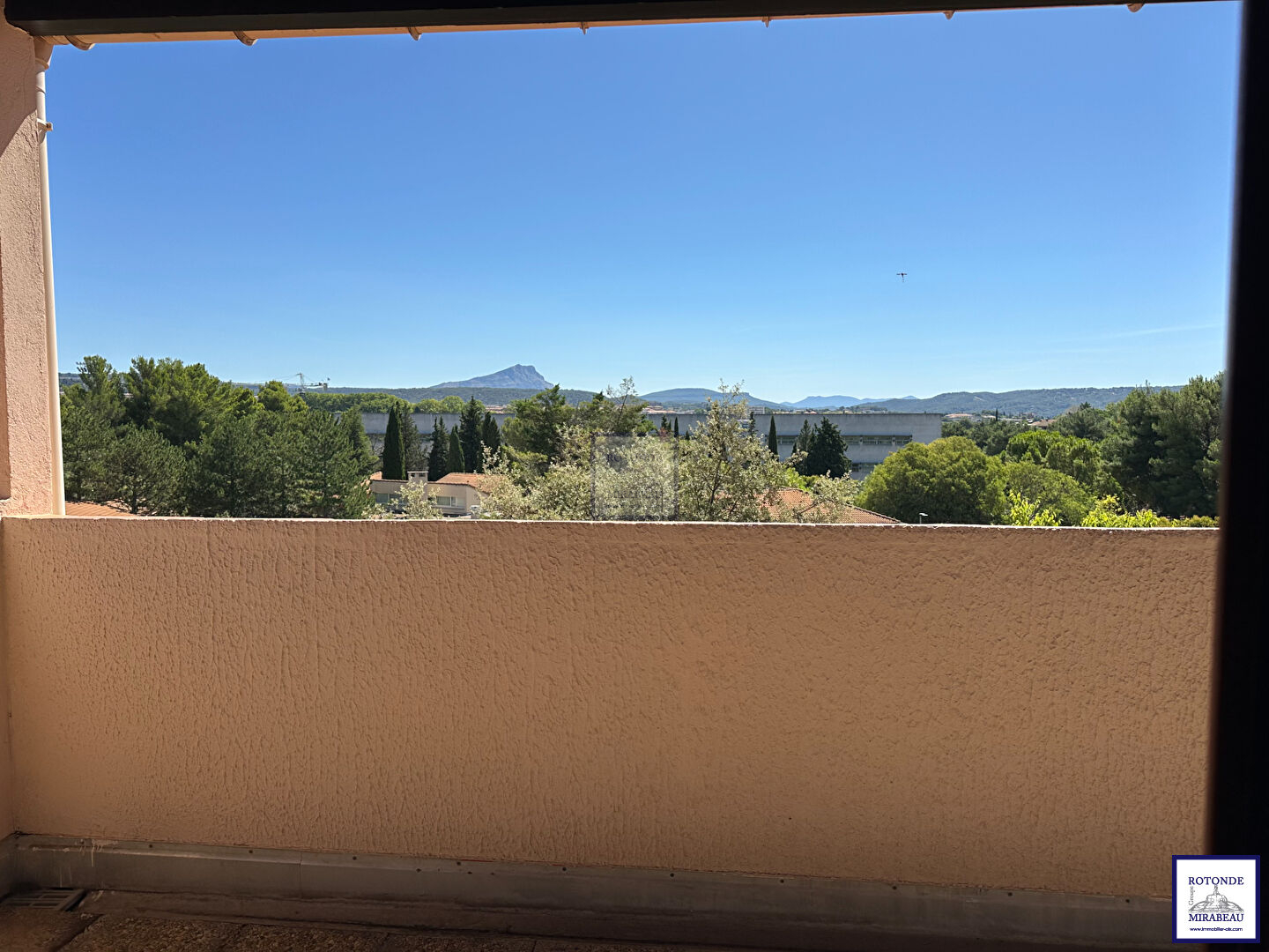 Vente Appartement AIX EN PROVENCE séjour de 20.53 m²