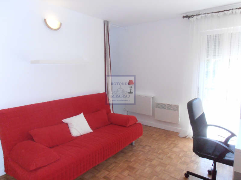 Location Appartement AIX EN PROVENCE surface habitable de 19.05 m²
