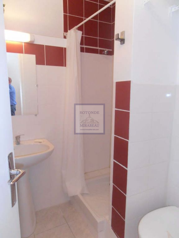 Location Appartement AIX EN PROVENCE 1 pièces