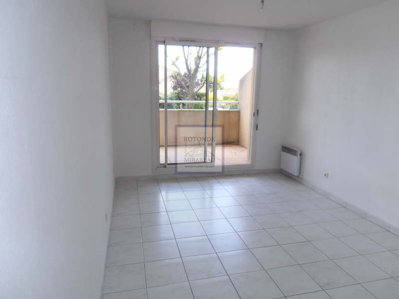 Location Appartement AIX EN PROVENCE surface habitable de 19.73 m²
