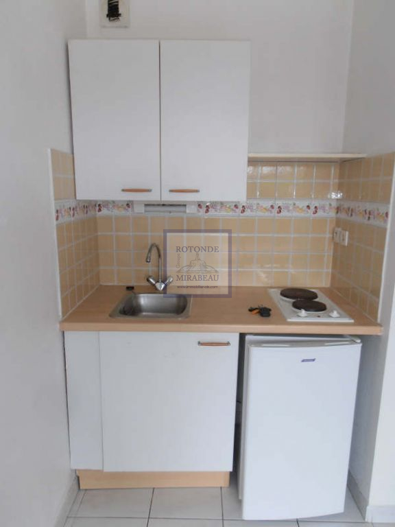 Location Appartement AIX EN PROVENCE 1 pièces