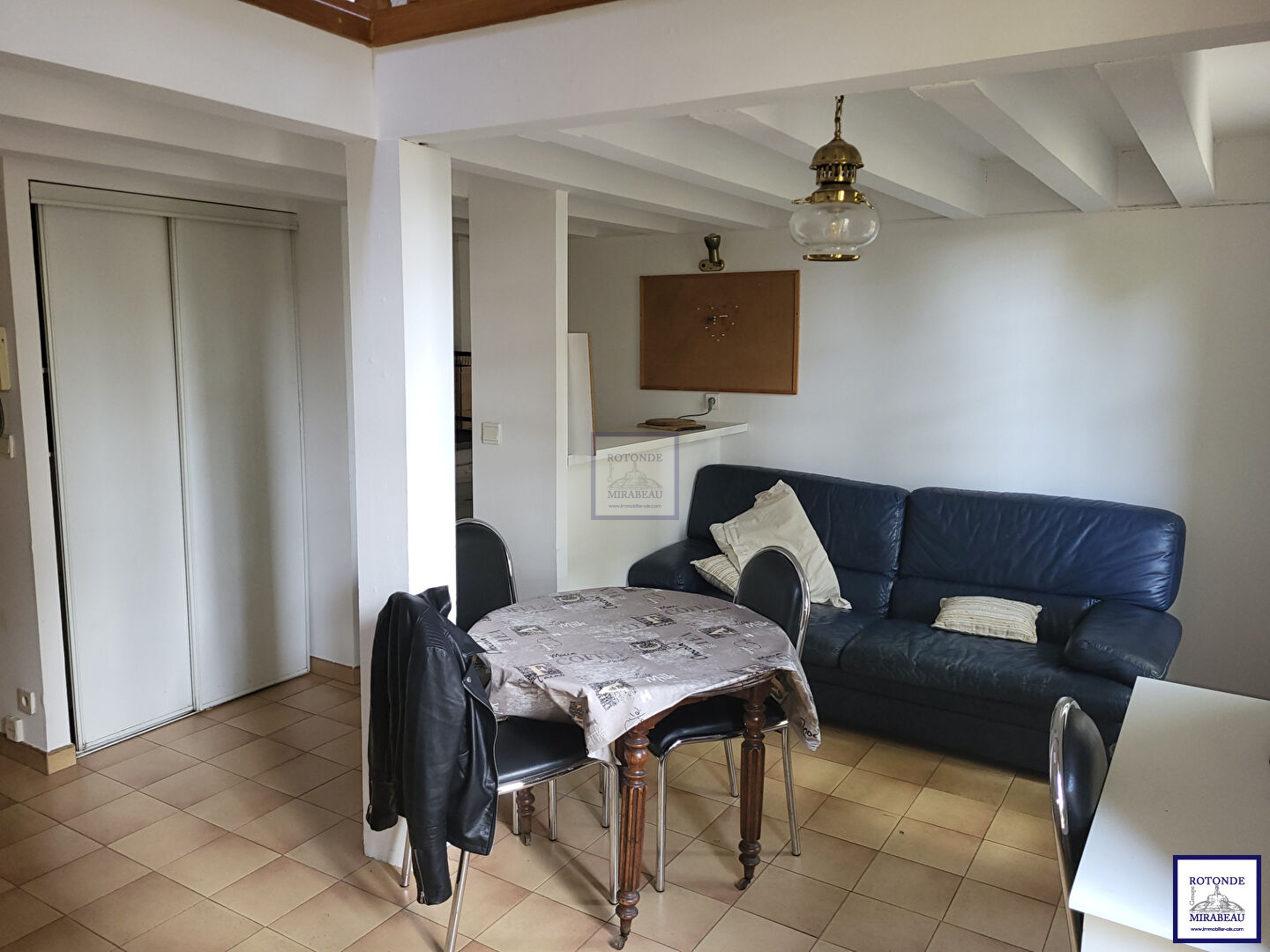 Location Appartement AIX EN PROVENCE 2 pièces 32 m² à ...