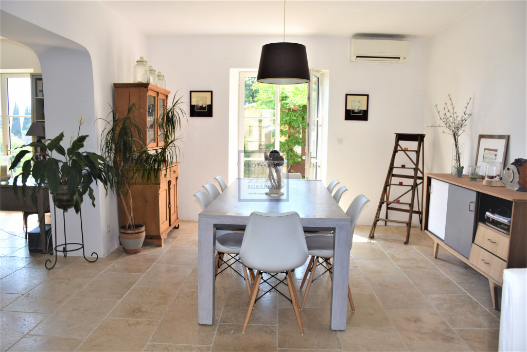 Vente Maison AIX EN PROVENCE 1 salles de bain