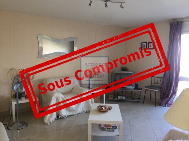 Vente Appartement AIX EN PROVENCE 1 chambres