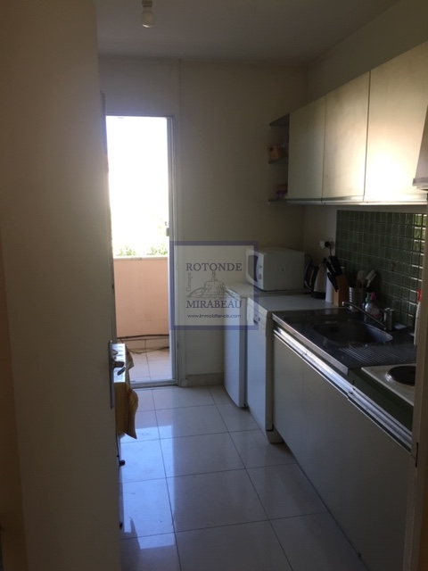 Vente Appartement AIX EN PROVENCE surface habitable de 53 m²