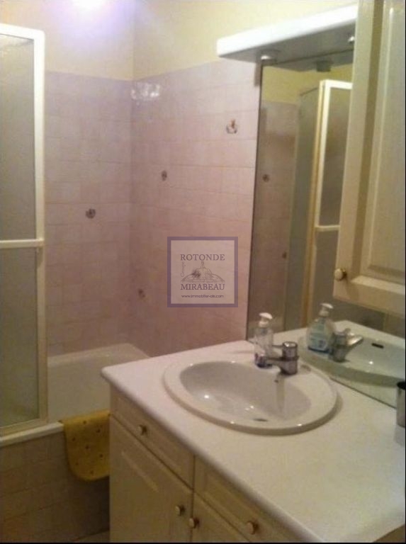 Vente Appartement AIX EN PROVENCE séjour de 22.33 m²