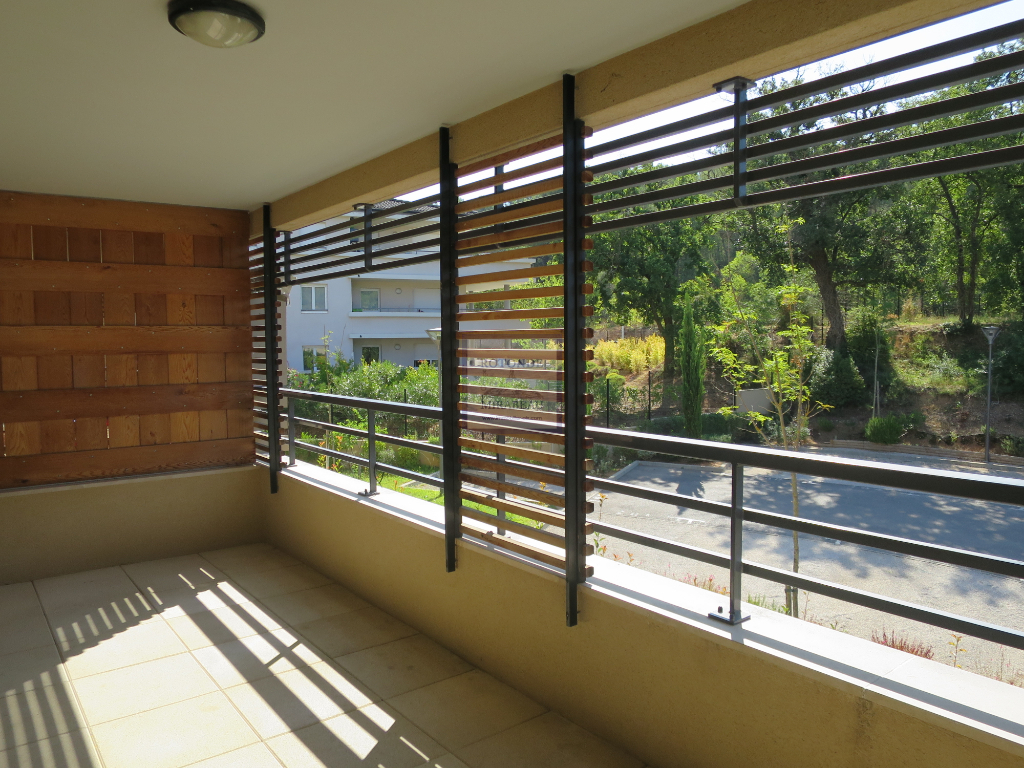 Location Appartement AIX EN PROVENCE Mandat : 78317