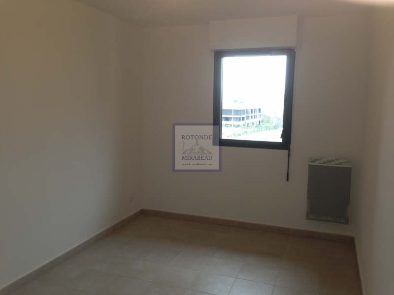 Location Appartement AIX EN PROVENCE individuel, , electrique chauffage