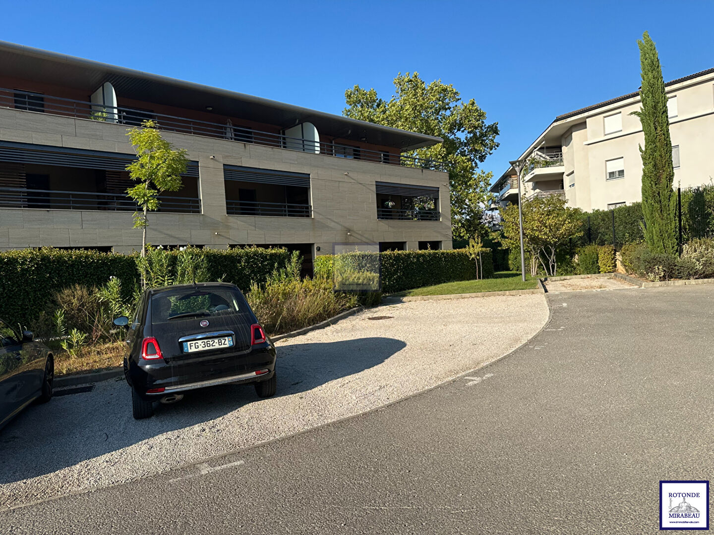 Location Appartement AIX EN PROVENCE 1 salles de bain