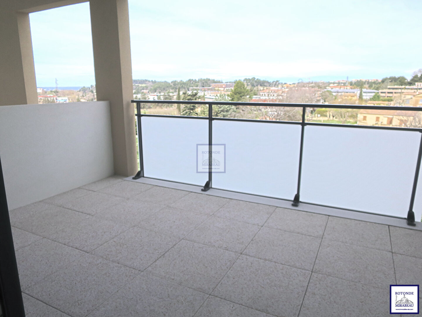 Location Appartement AIX EN PROVENCE Mandat : 50455/456