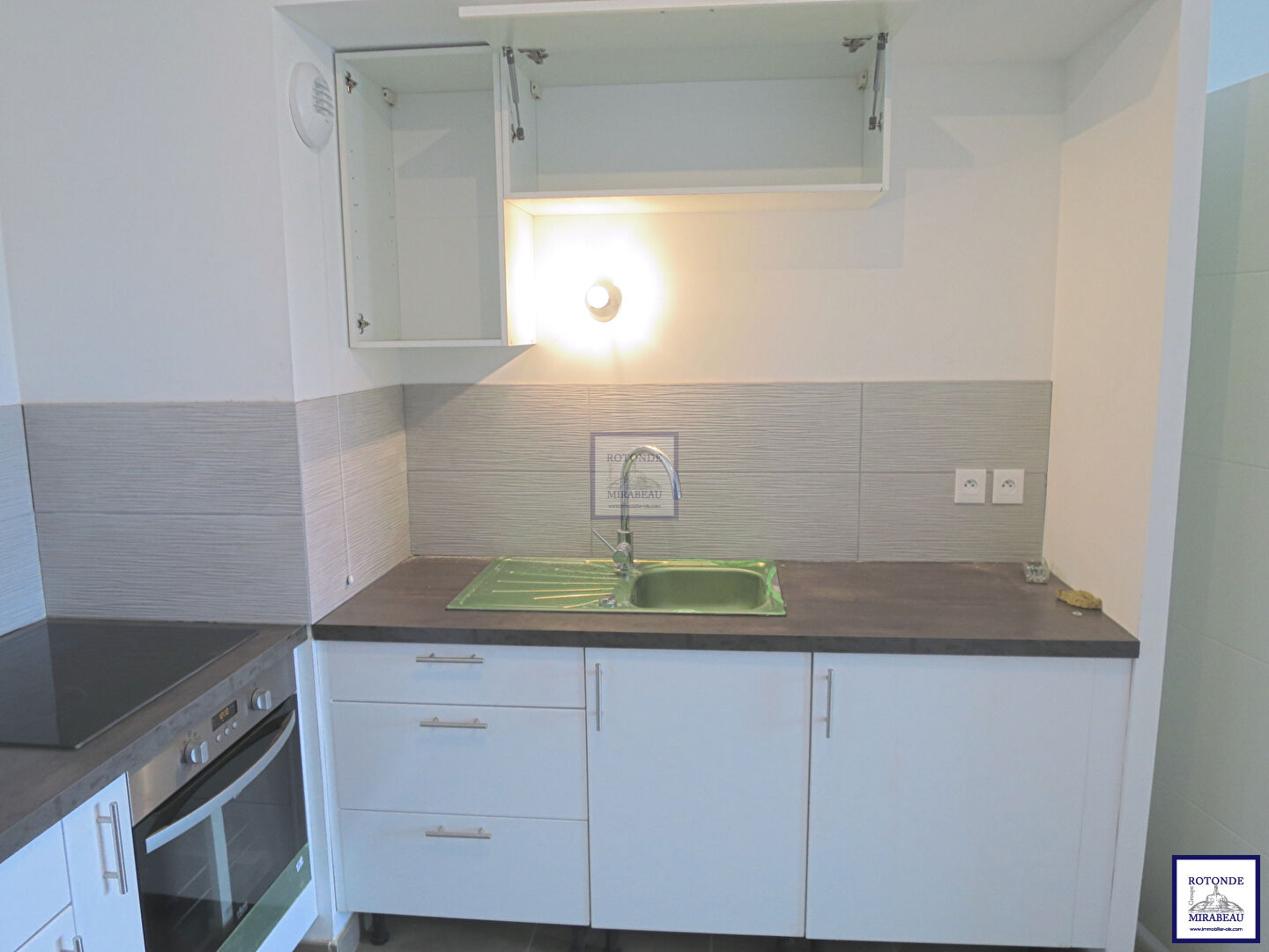 Location Appartement AIX EN PROVENCE surface habitable de 38.2 m²