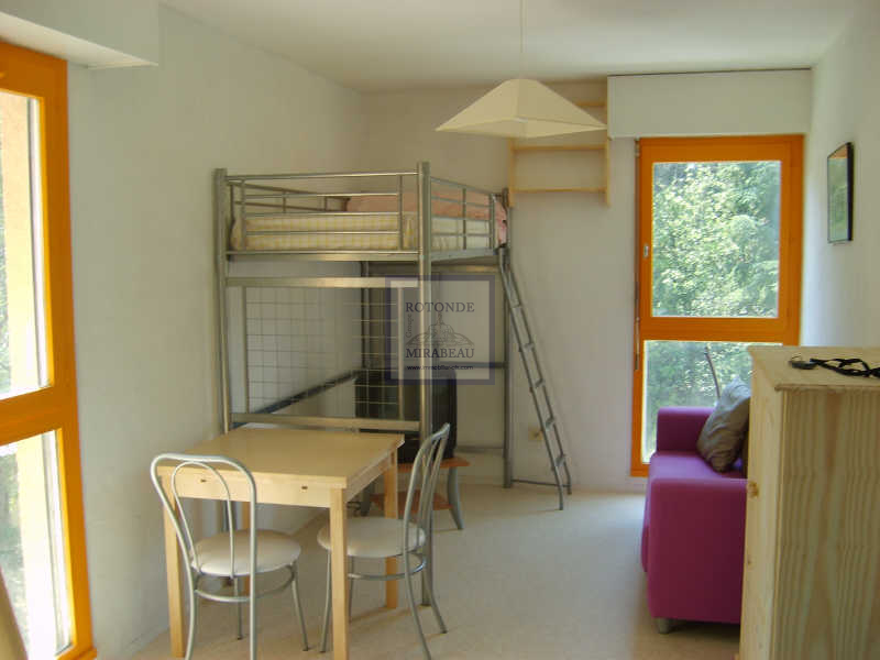 Vente Appartement AIX EN PROVENCE Mandat : 78328