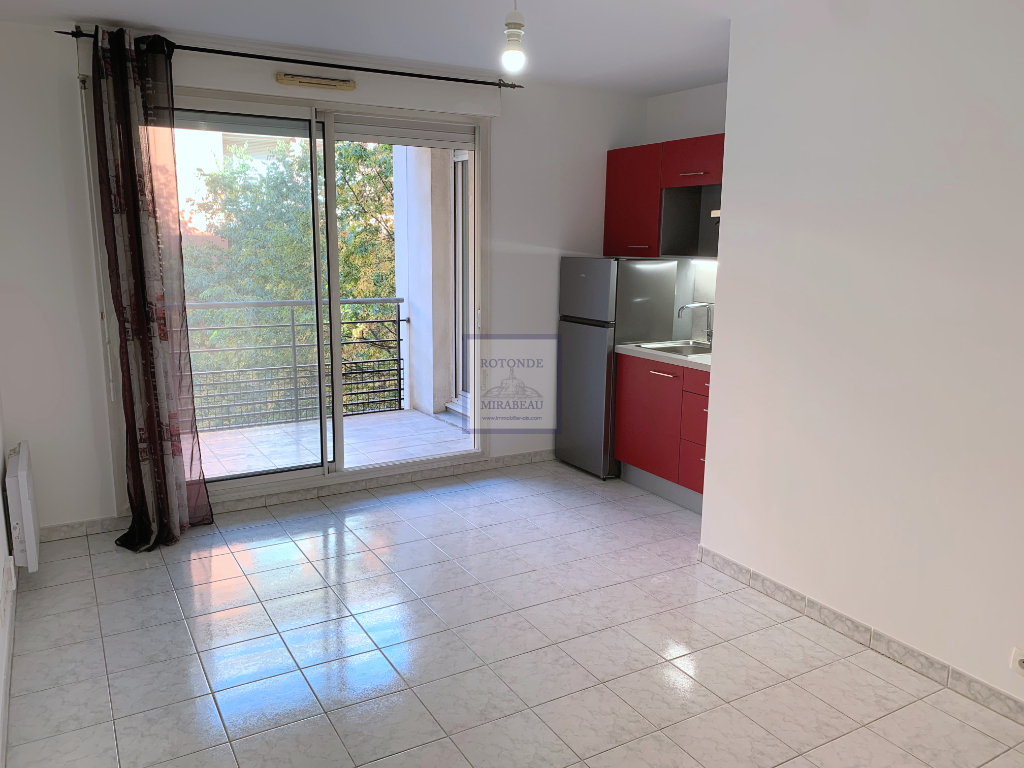 Location Appartement AIX EN PROVENCE 1 chambres