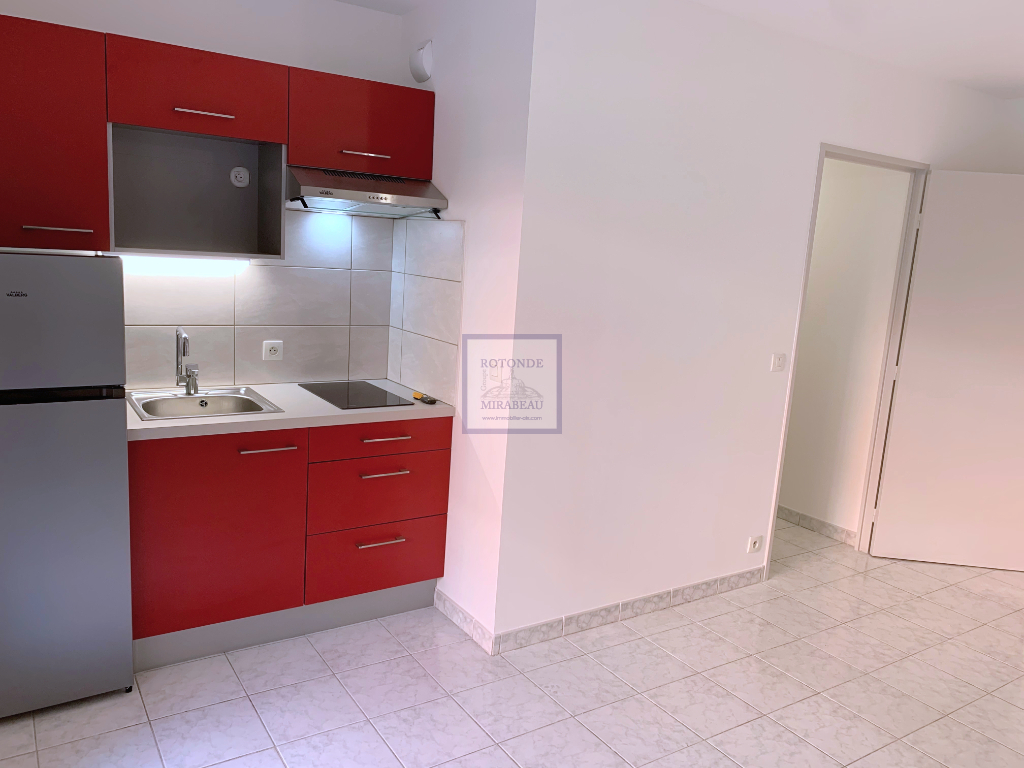 Location Appartement AIX EN PROVENCE 1 salles de bain