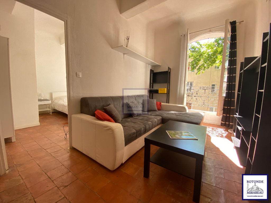 Vente Appartement AIX EN PROVENCE 1 salles d'eau