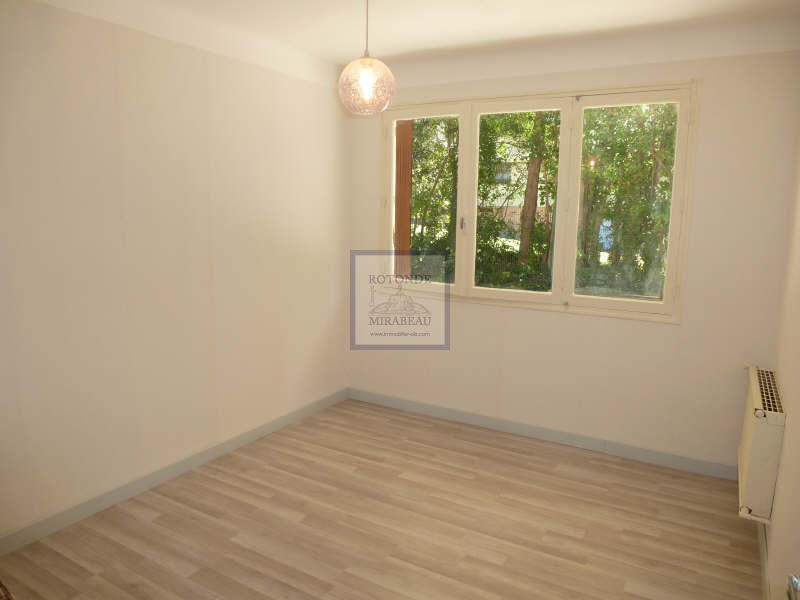 Location Appartement AIX EN PROVENCE surface habitable de 56.07 m²