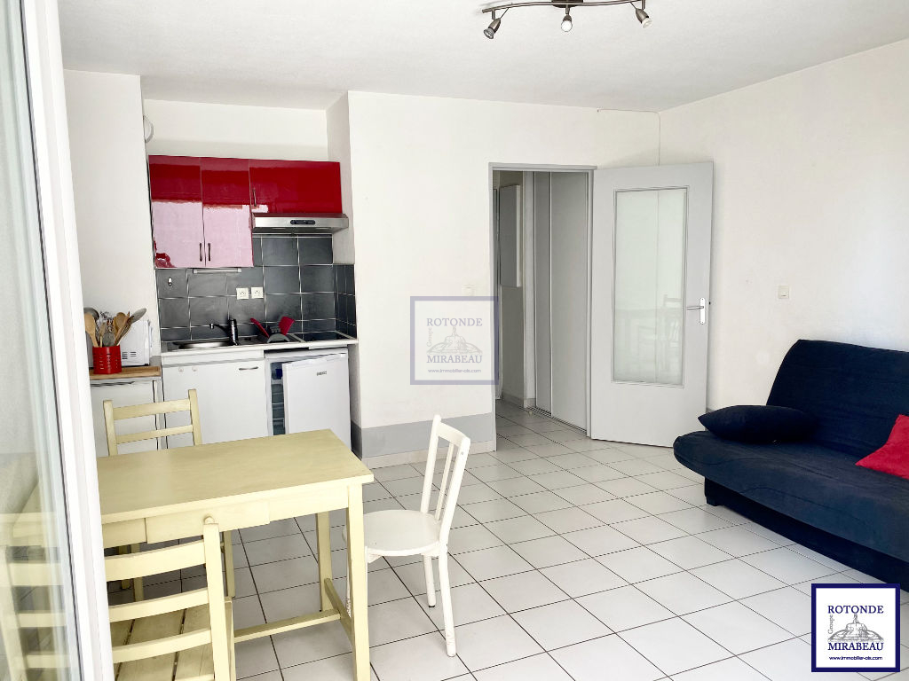 Location Appartement AIX EN PROVENCE 1 salles d'eau