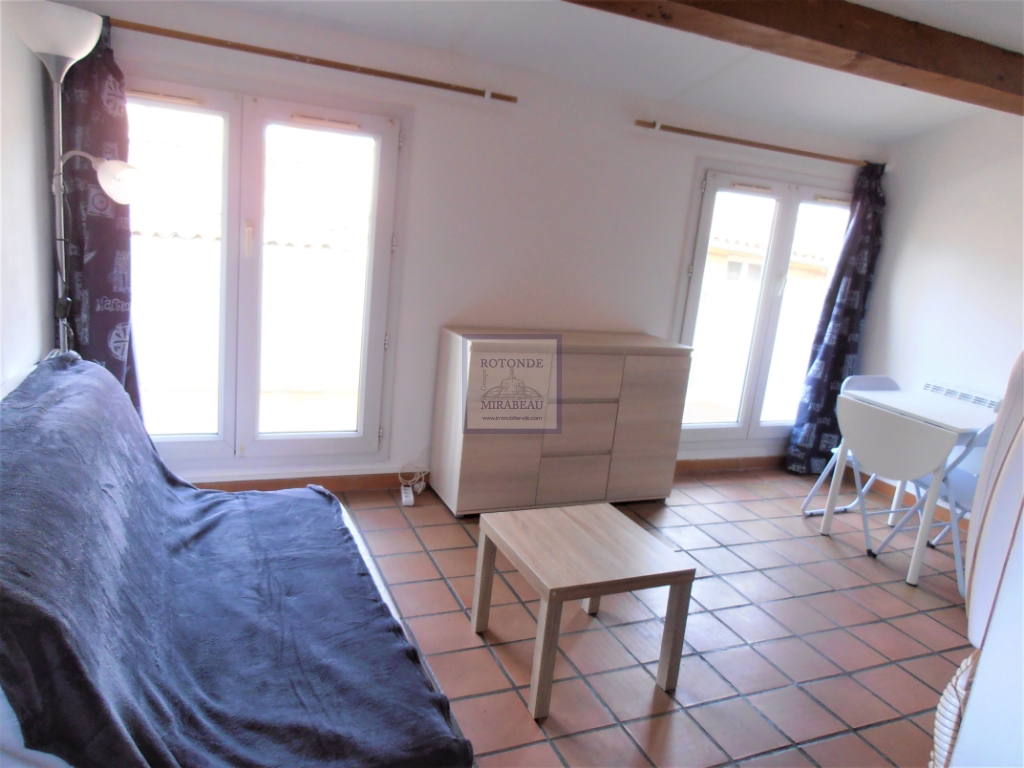 Location Appartement AIX EN PROVENCE Mandat : 50432