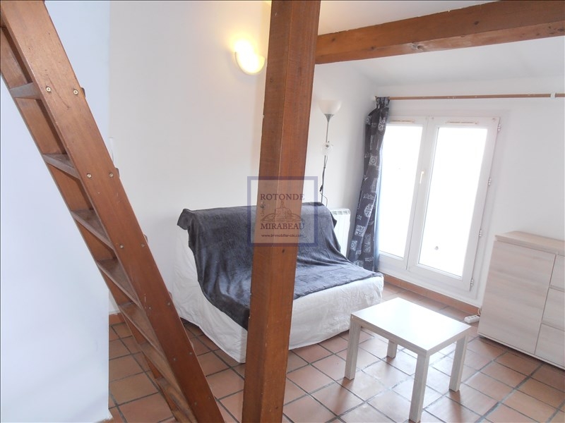 Location Appartement AIX EN PROVENCE surface habitable de 16.01 m²