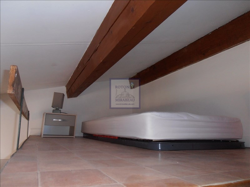 Location Appartement AIX EN PROVENCE 1 pièces