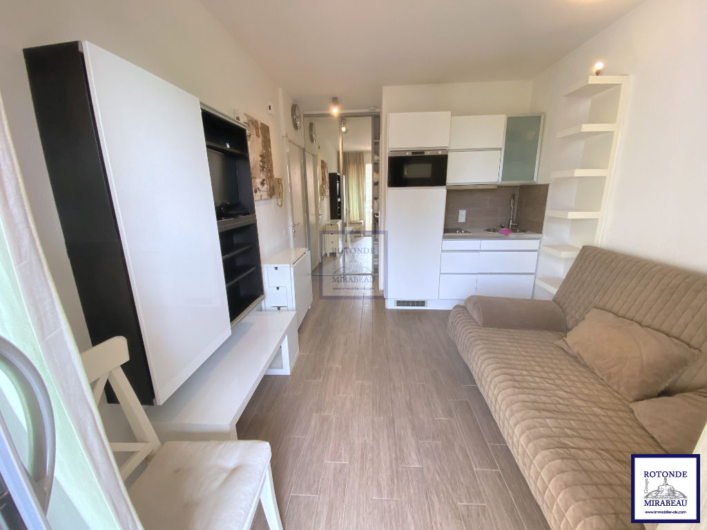 Location Appartement AIX EN PROVENCE 1 salles d'eau