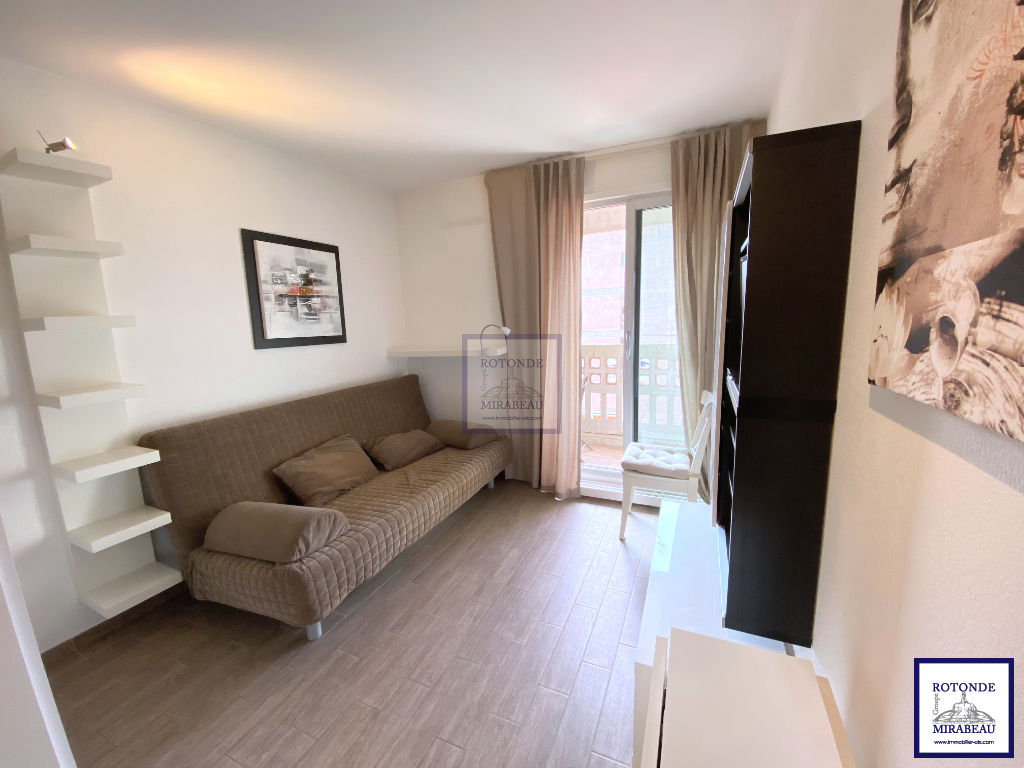 Location Appartement AIX EN PROVENCE surface habitable de 13.83 m²
