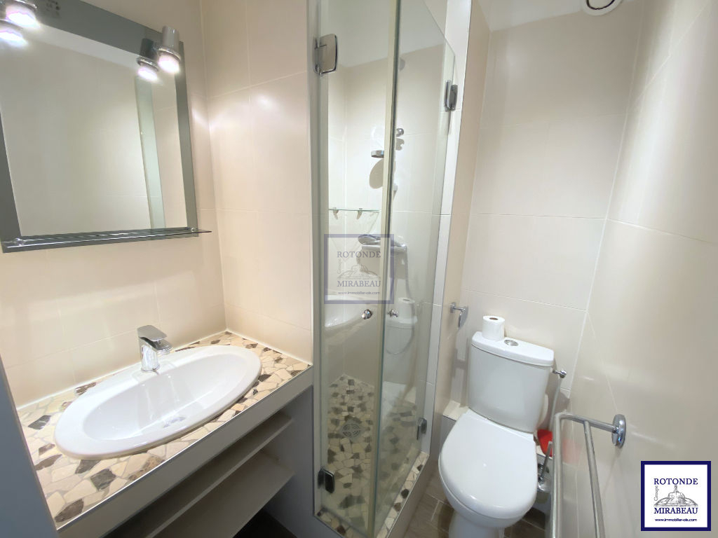 Location Appartement AIX EN PROVENCE 1 pièces