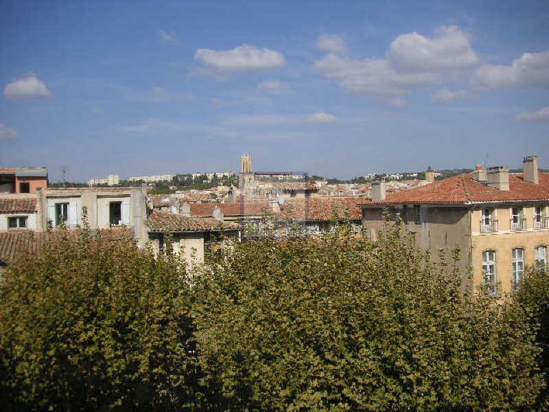 Location Appartement AIX EN PROVENCE 2 chambres