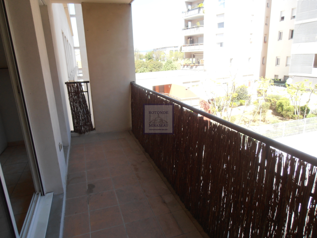 Location Appartement AIX EN PROVENCE 1 pièces