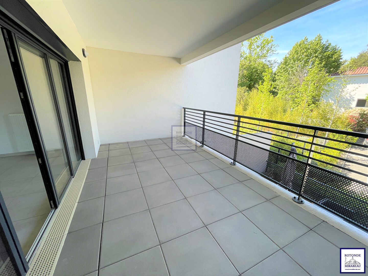 Location Appartement AIX EN PROVENCE 1 chambres