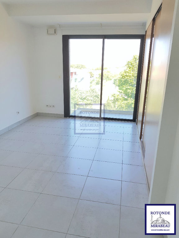 Location Appartement AIX EN PROVENCE surface habitable de 33.62 m²