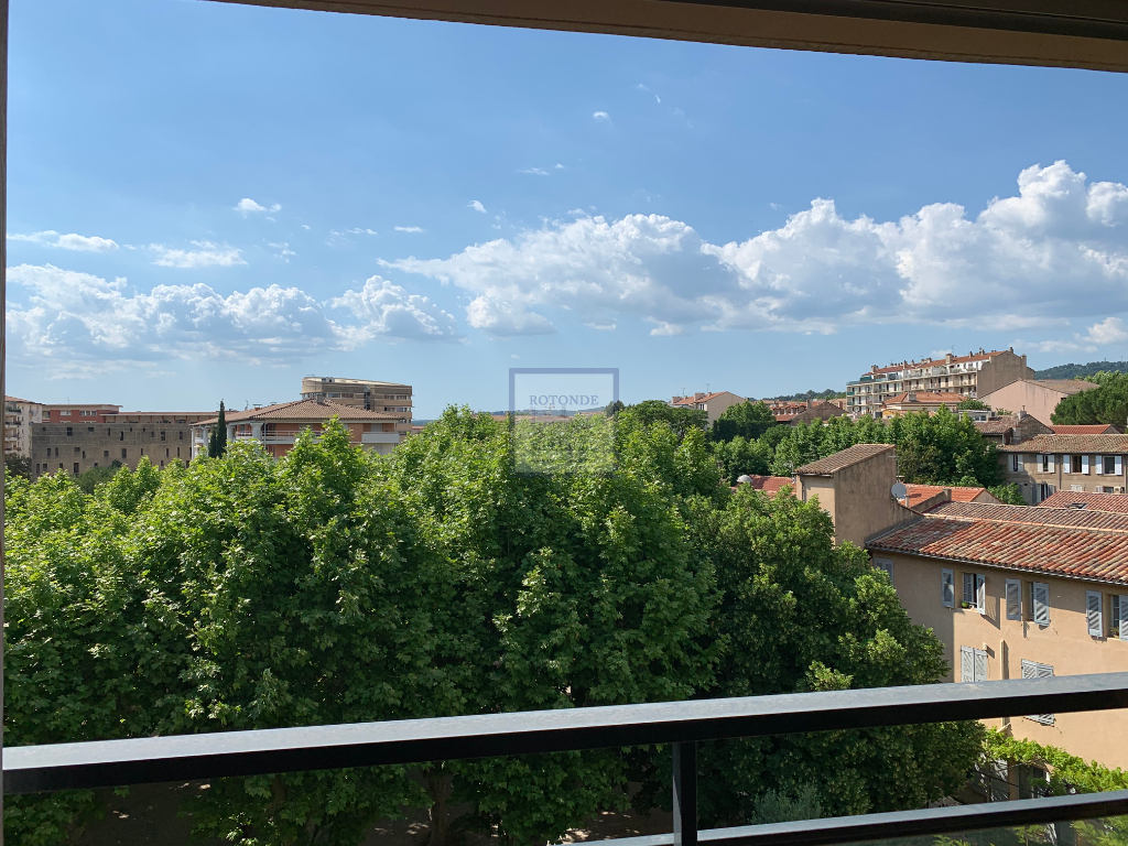 Location Appartement AIX EN PROVENCE 2 chambres