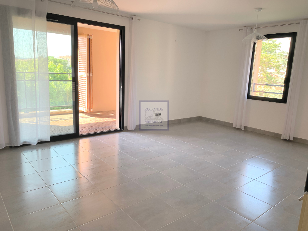 Location Appartement AIX EN PROVENCE surface habitable de 66.24 m²