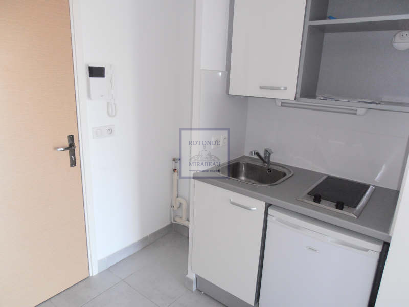 Location Appartement AIX EN PROVENCE 1 salles d'eau