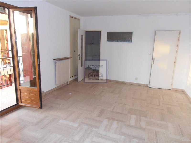 Location Appartement AIX EN PROVENCE Mandat : 50402