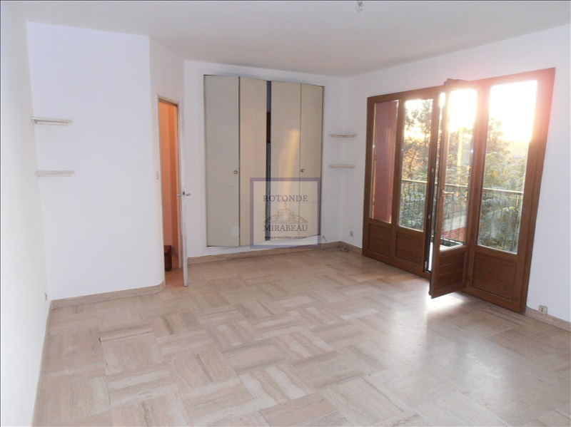 Location Appartement AIX EN PROVENCE surface habitable de 34.48 m²