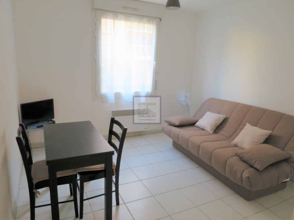 Location Appartement AIX EN PROVENCE 1 salles de bain