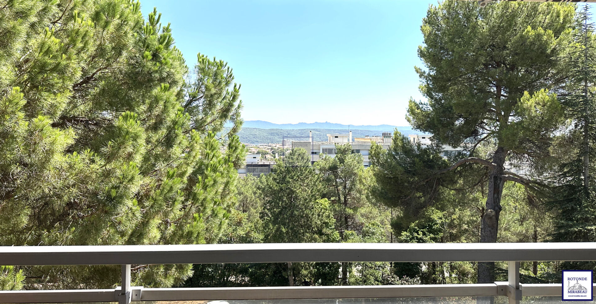 Vente Appartement AIX EN PROVENCE Mandat : 78343