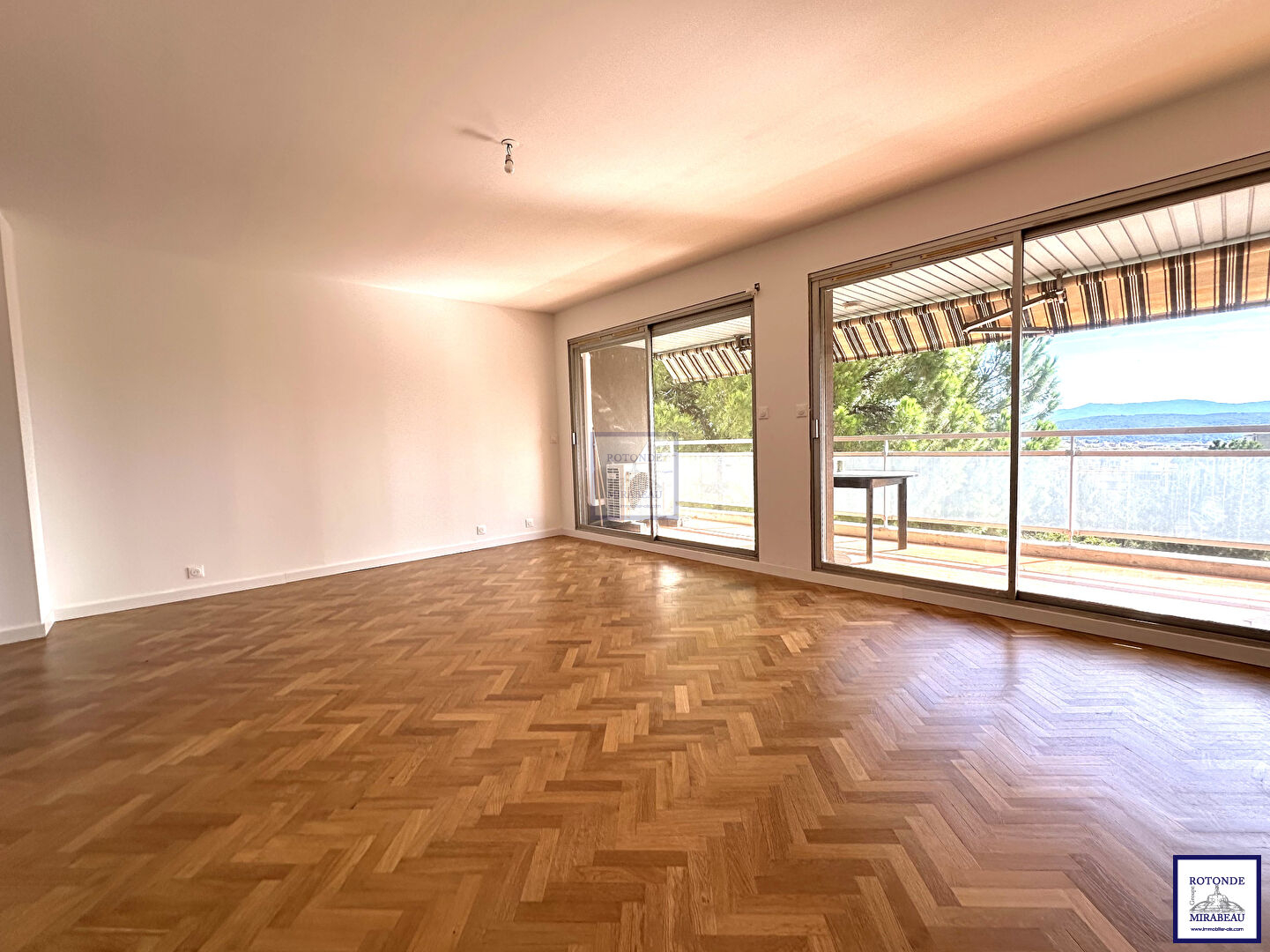 Vente Appartement AIX EN PROVENCE 1 salles de bain