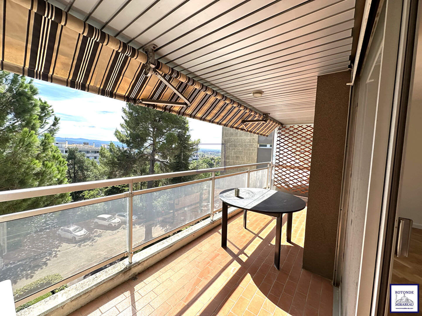 Vente Appartement AIX EN PROVENCE 1 salles d'eau
