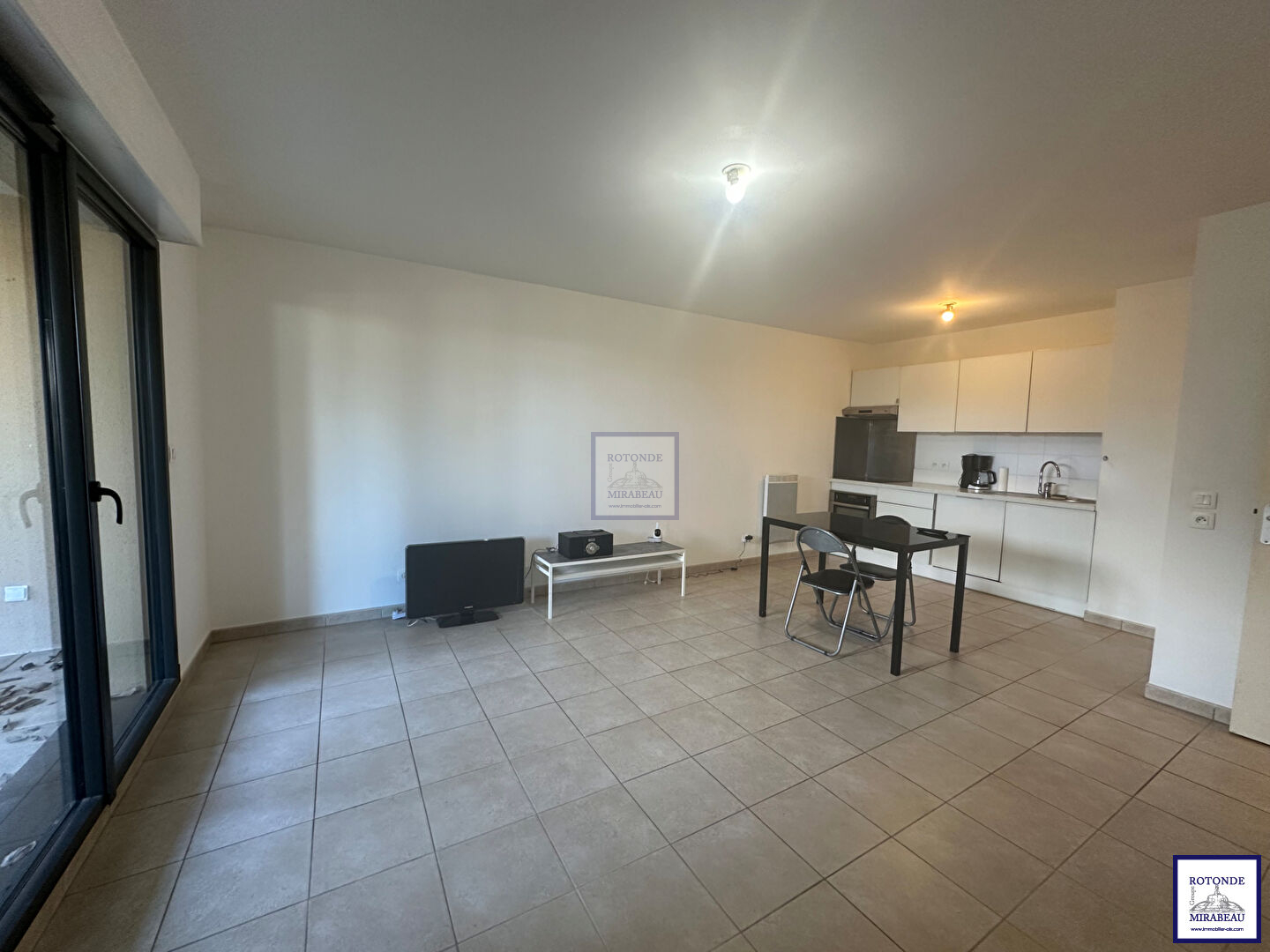 Vente Appartement AIX EN PROVENCE surface habitable de 62.07 m²