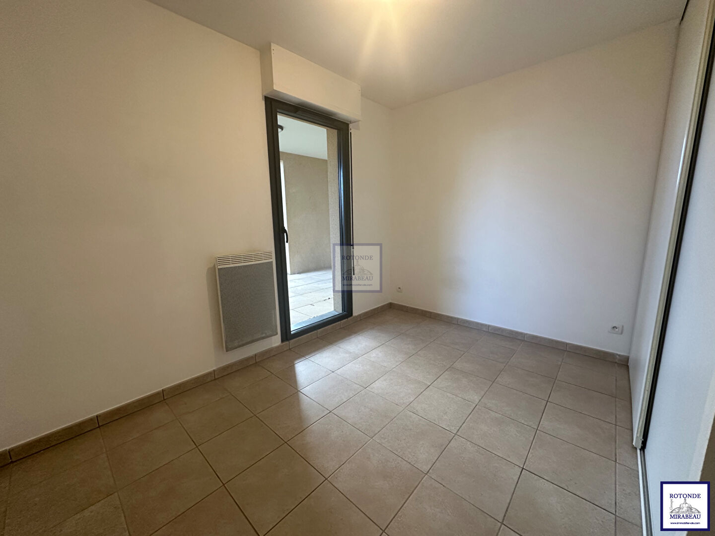 Vente Appartement AIX EN PROVENCE séjour de 24.34 m²